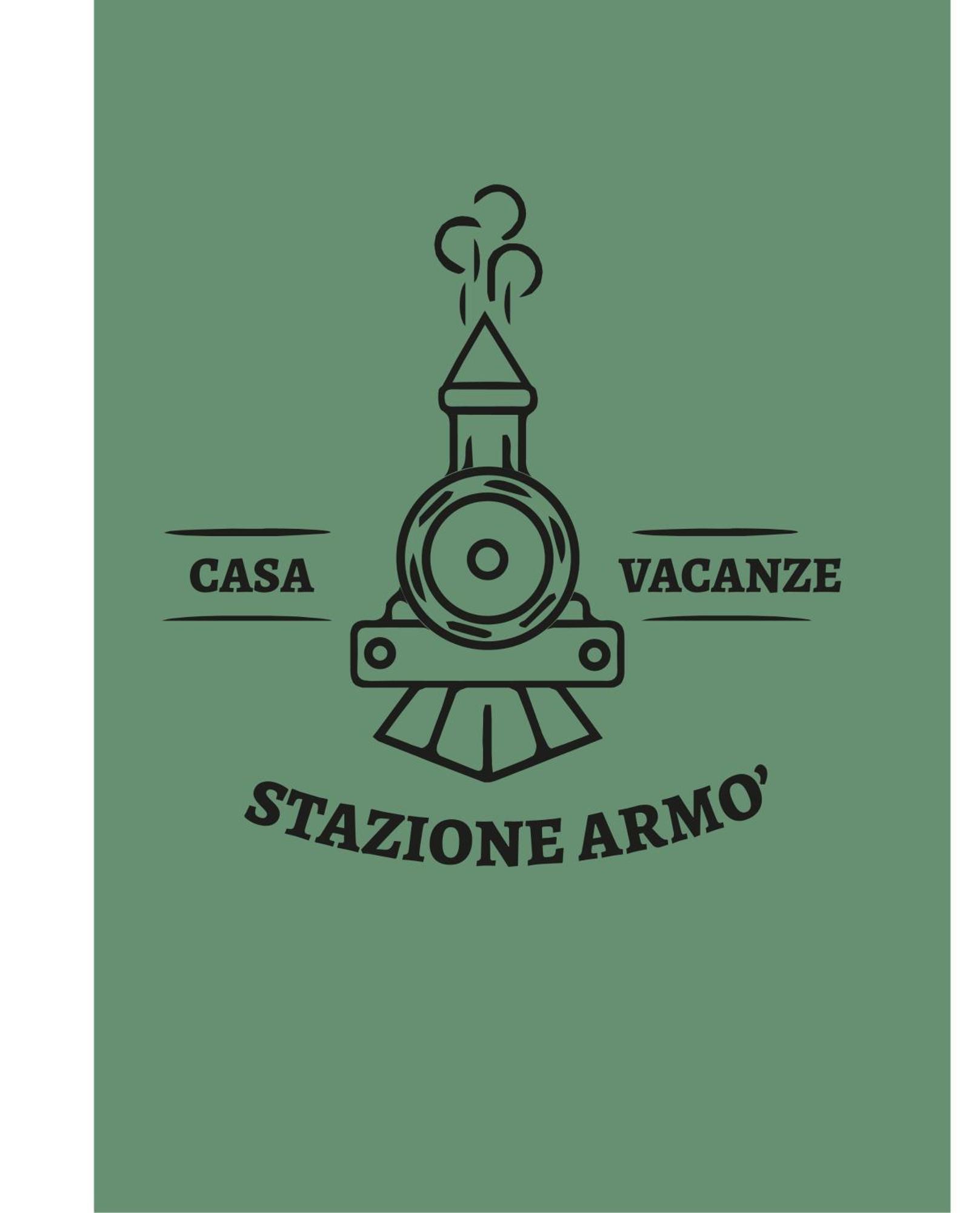 Stazione Armo Villa Palermo Exterior foto